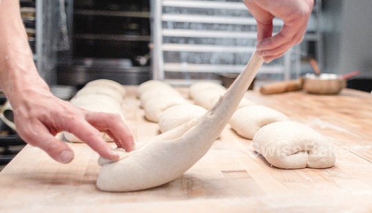 The Role of Functional Ingredients in Bakery Mixes